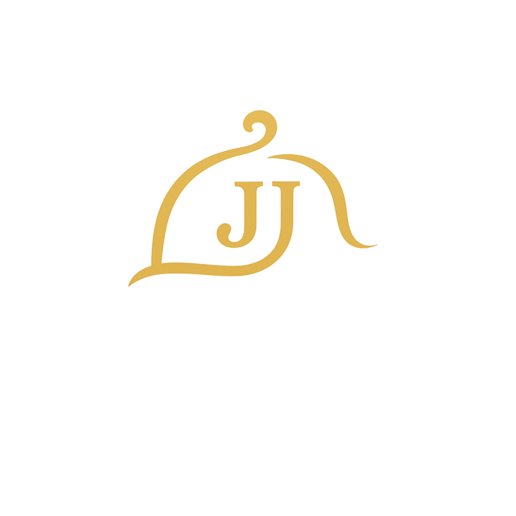 JJ Catering Logo